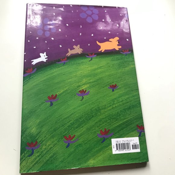 🧿 2 for $25 🧿 Dog Heaven Hardcover Book - Picture 4 of 13